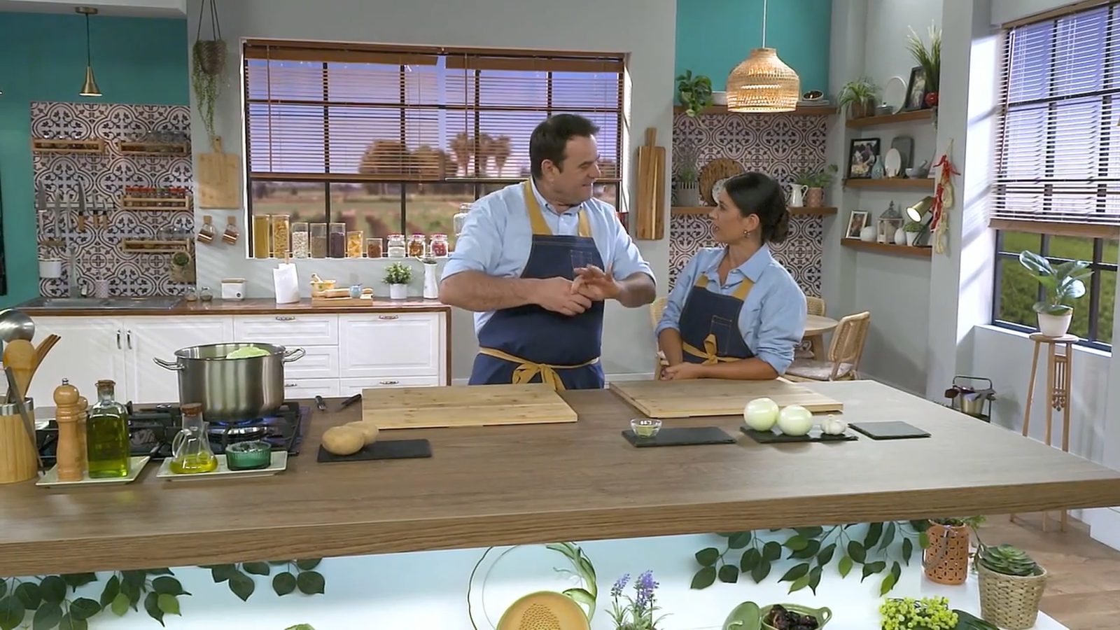 11.12.2025 | La cuina de Morera