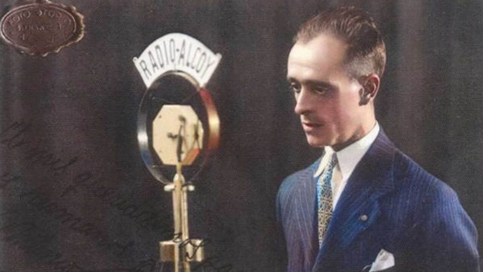 17.02.2023 | 'Torna'm la veu' recupera l'arxiu radiofònic en la Universitat de València