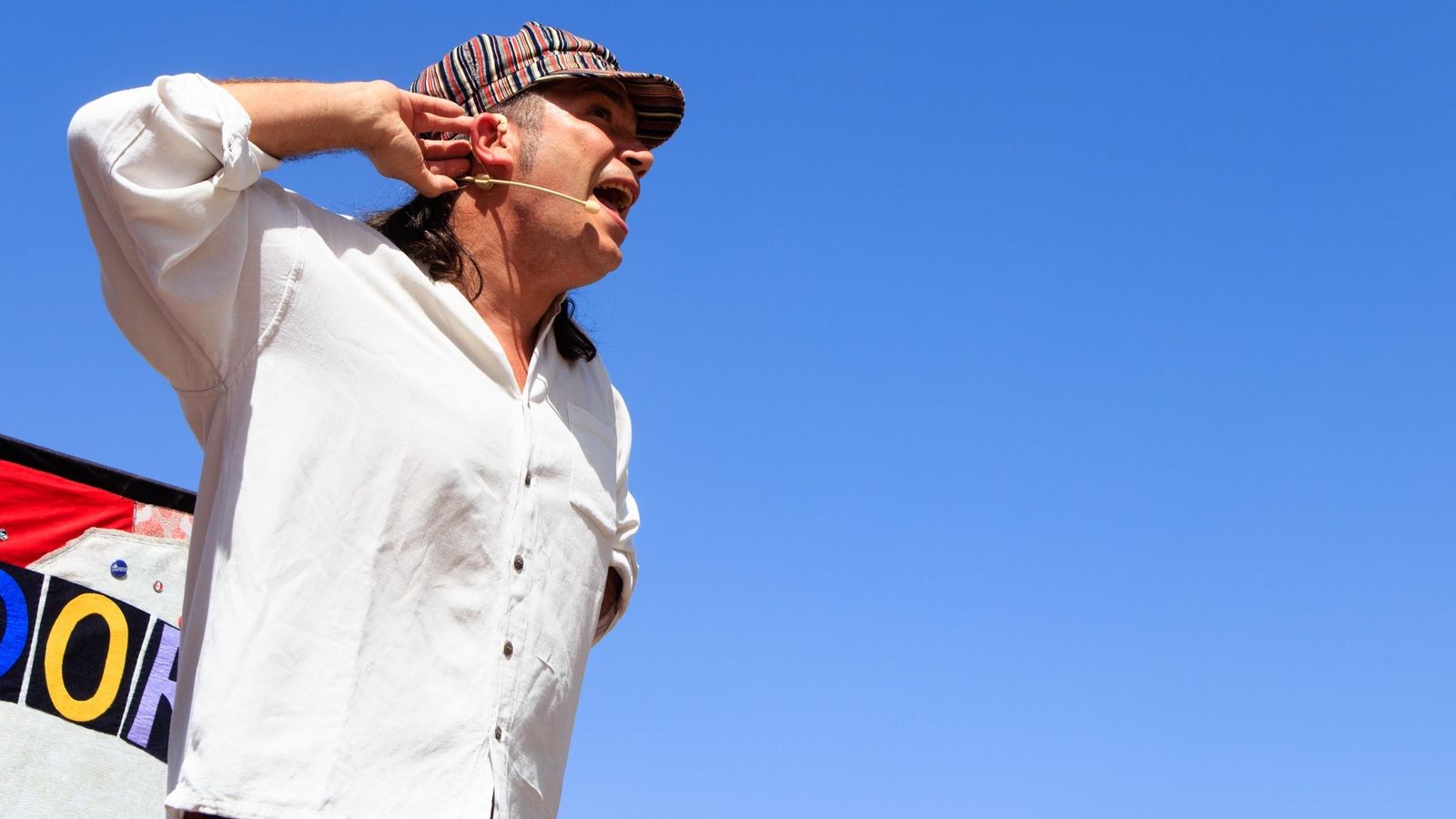 02.09.2020 | Tercera hora: Pau Sancho de Trobadorets