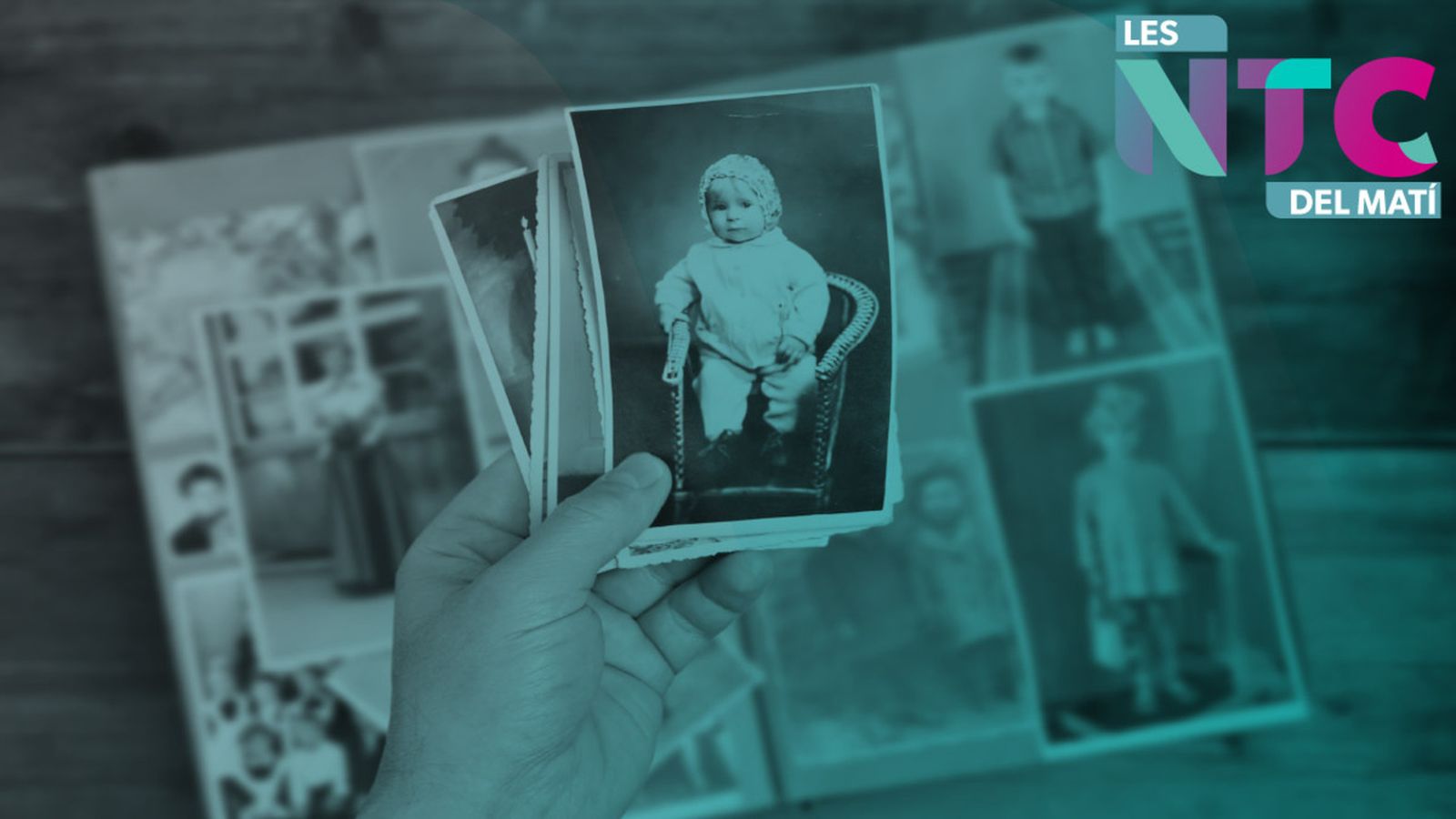 05.03.2025 | "Tenim memòria": Carmina Gustrán, comissionada dels actes Espanya en llibertat