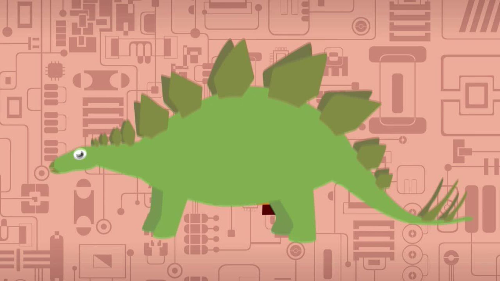 Els 5 dinosaures més perillosos!