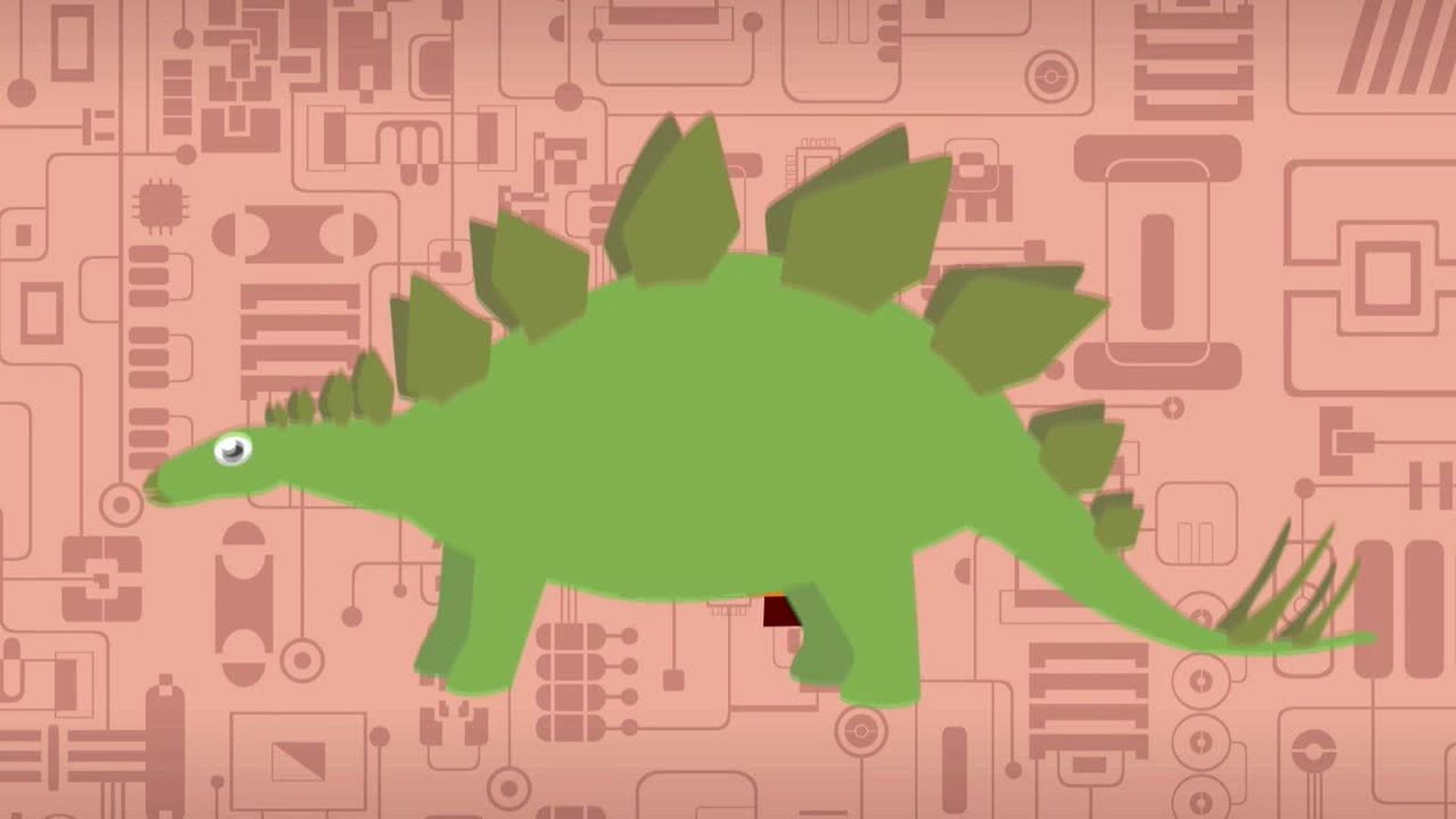 Els 5 dinosaures més perillosos!