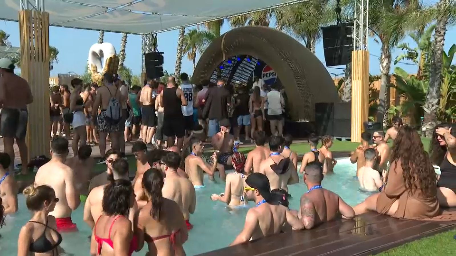 Arranca el Medusa Sunbeach Festival 2025