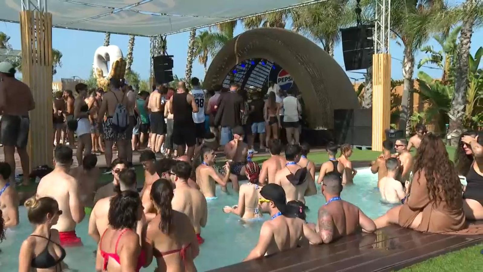 Arranca el Medusa Sunbeach Festival 2025