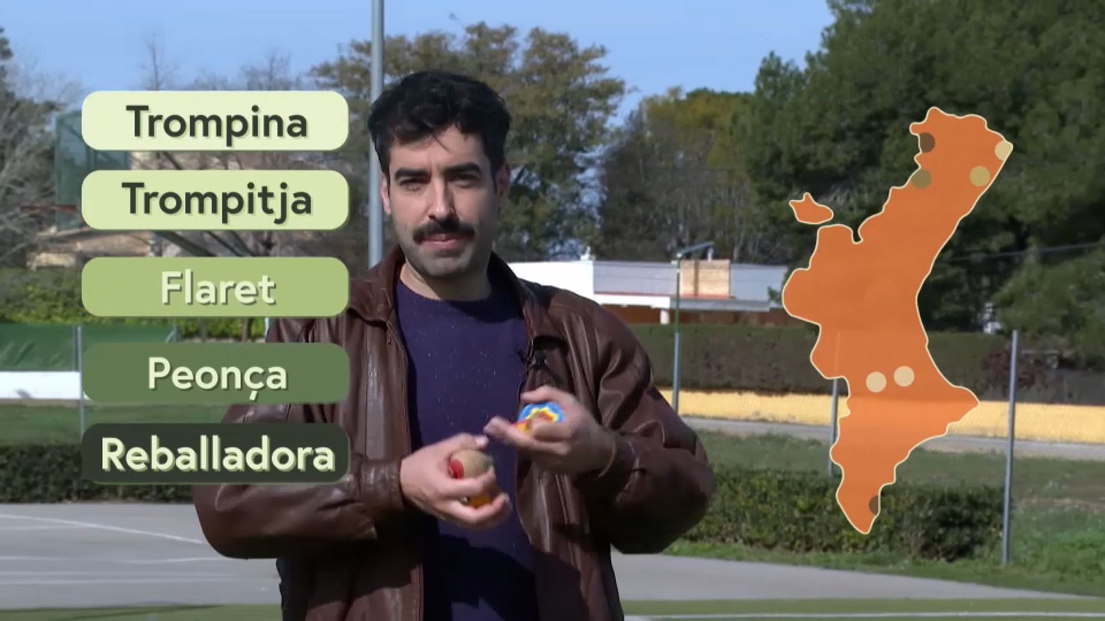 Trompa