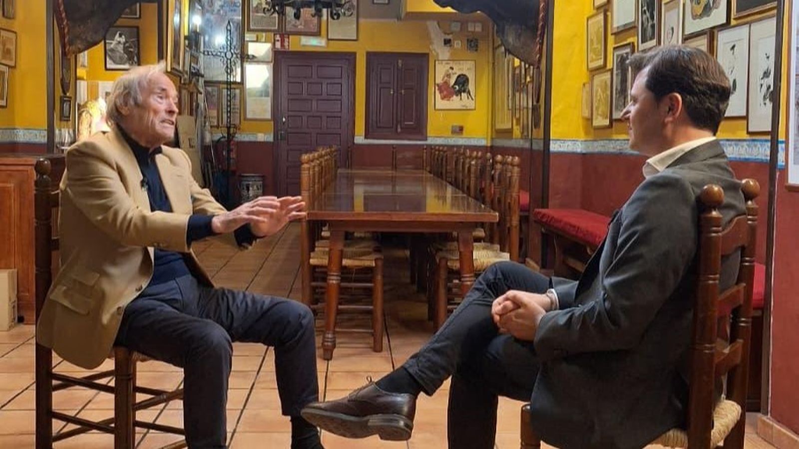 El destre valencià Julián García estarà a La placa