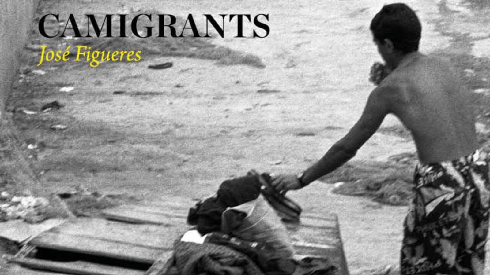 02.07.2024 | 'Camigrants', una ficció basada en centenars d'històries sobre menors no acompanyats