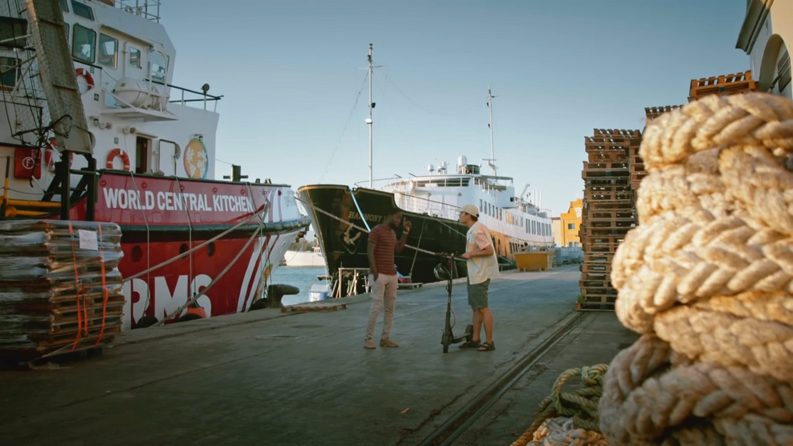 Xino xano | Borriana