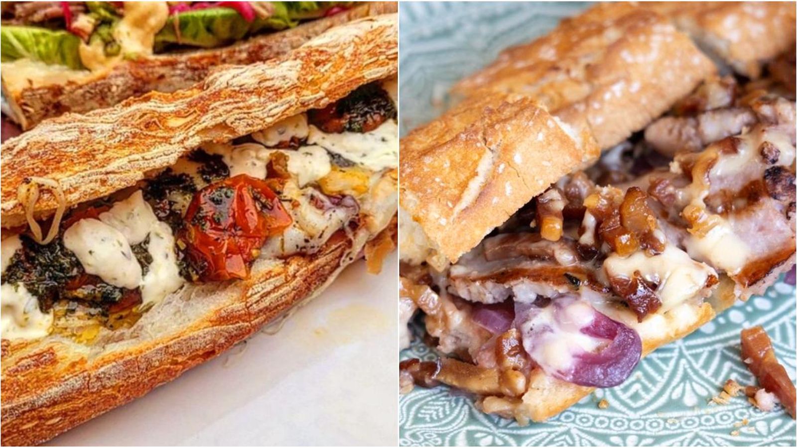 Els entrepats guardonats com el segon i tercer millor d'Espanya