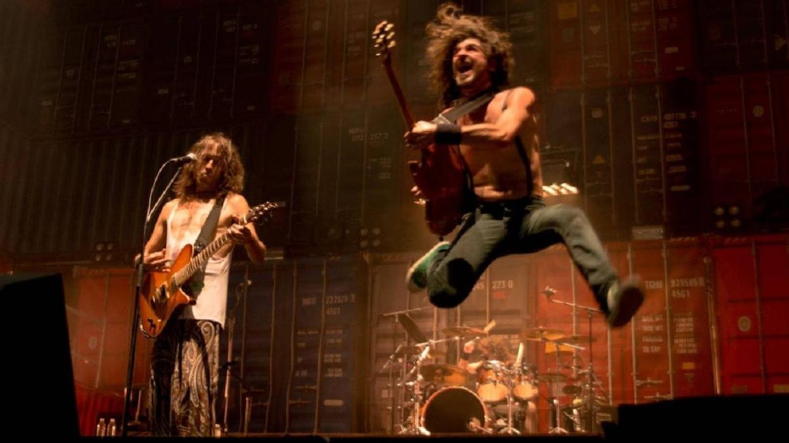 Extremoduro és un dels grups espanyols de rock més importants