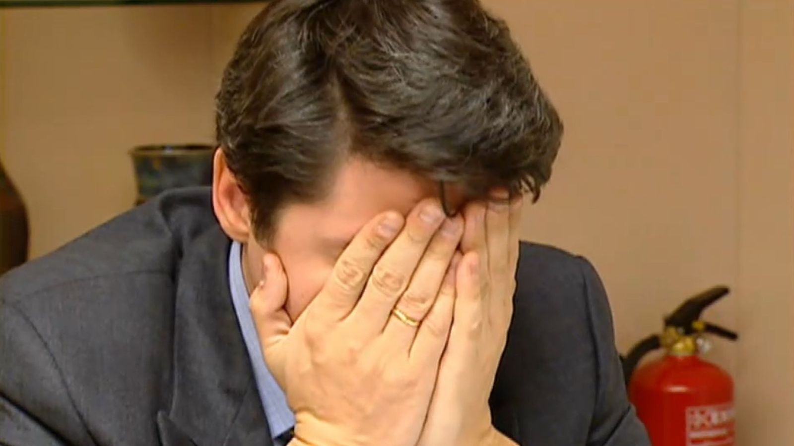 Els centres sanitaris han registrat un increment de consultes de pacients que patixen migranya estos dies