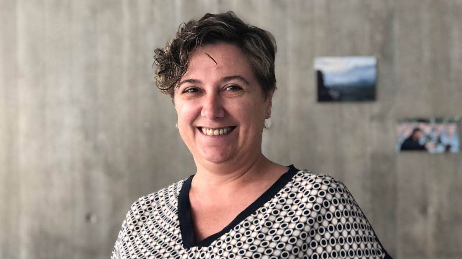 Entrevistem la consellera d'Educació, Raquel Tamarit, en 'Les notícies del matí'