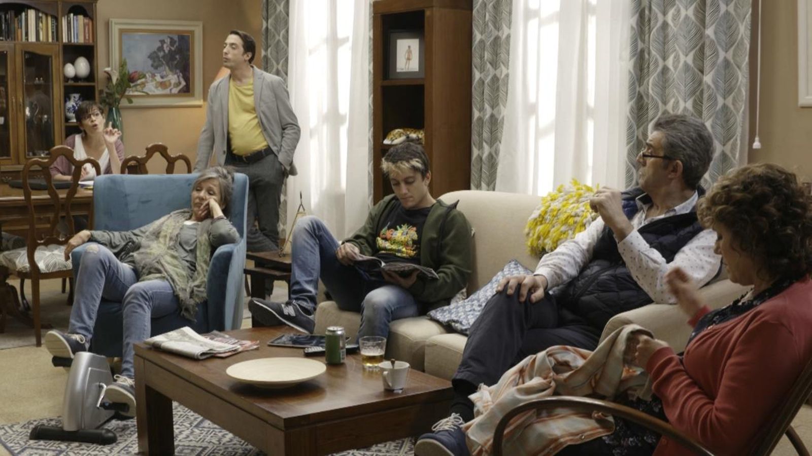 Més coent que un all