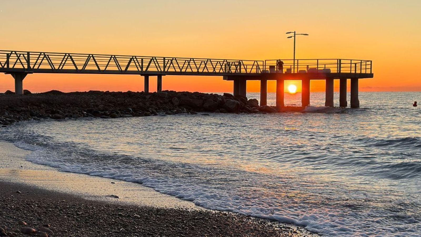 Platja dels Xilxes, un dels nous municipis