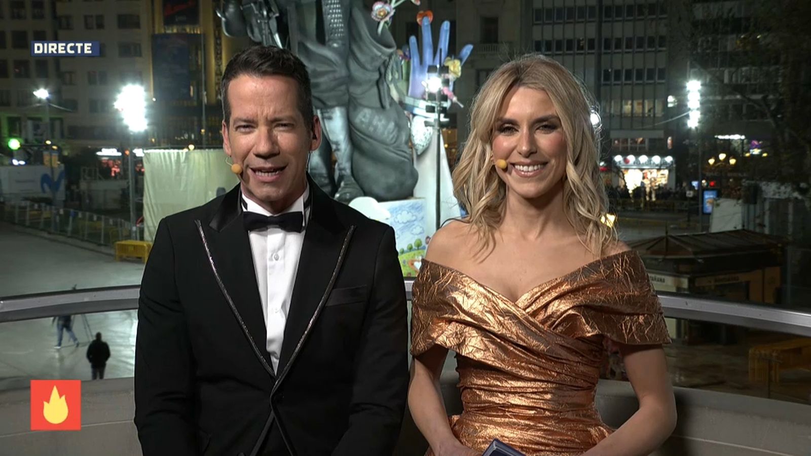 19.03.2026 | La Cremà | Primera part