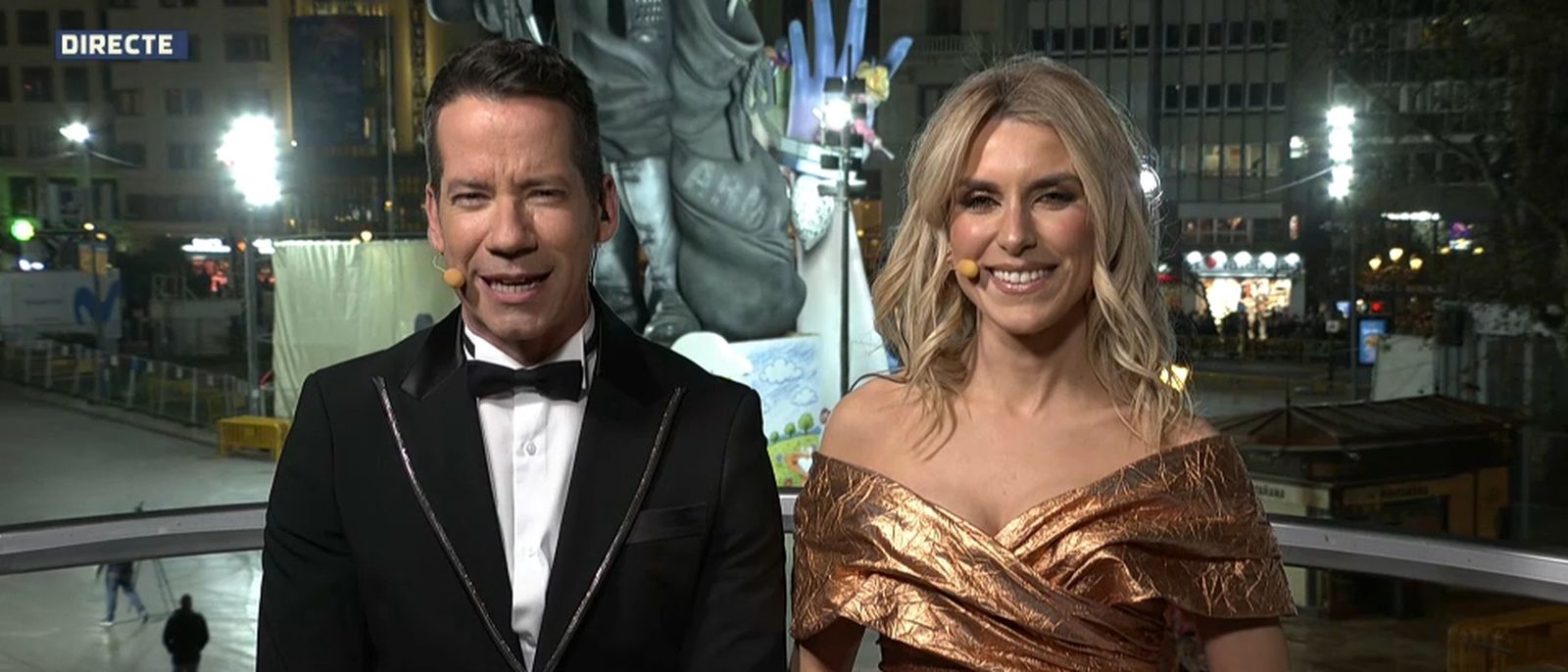 19.03.2026 | La Cremà | Primera part