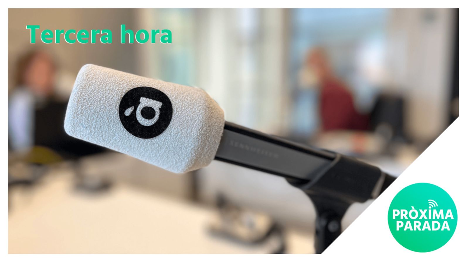 15.11.2023 | Pròxima parada | Tercera Part