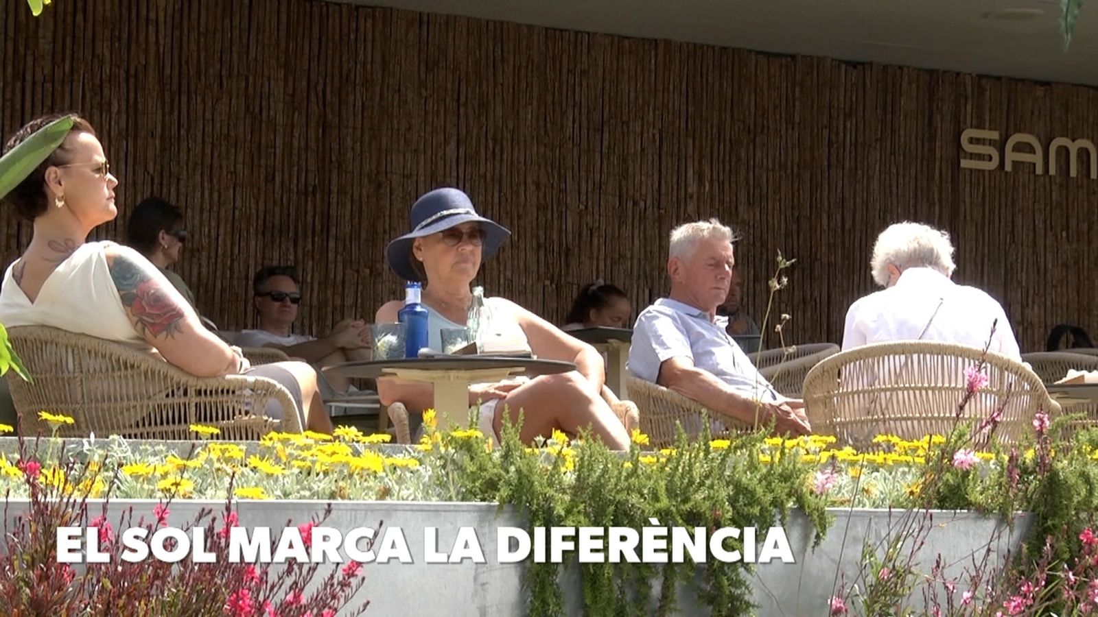 Alacant gaudeix d’un pont de maig amb ple tècnic d’ocupació