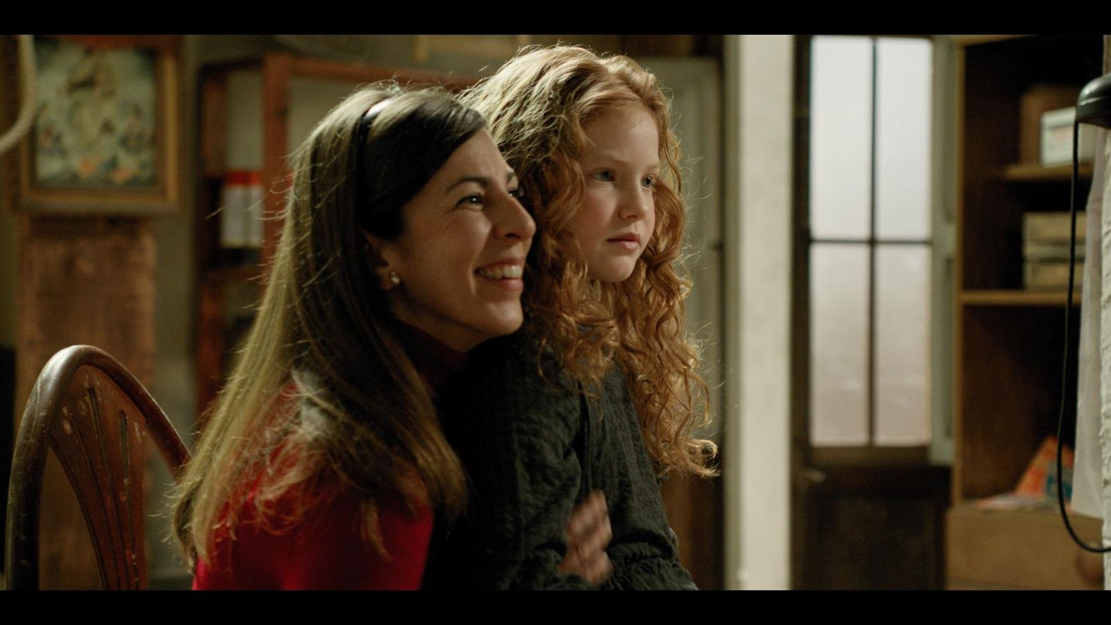 Capítol 391: Primeres impressions