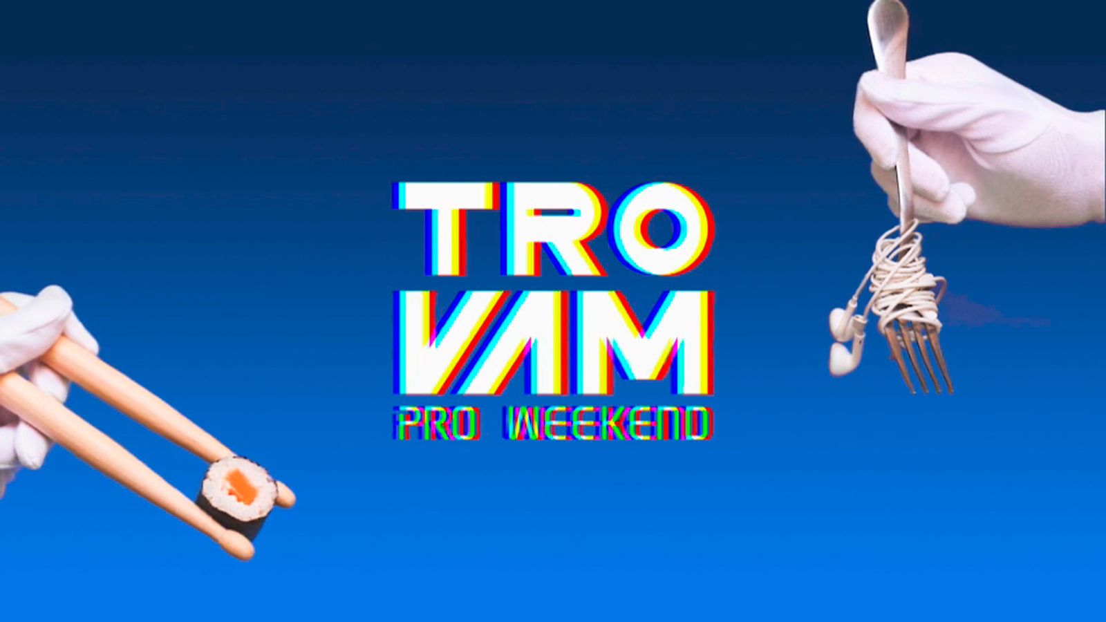 Logo Concerts Trovam