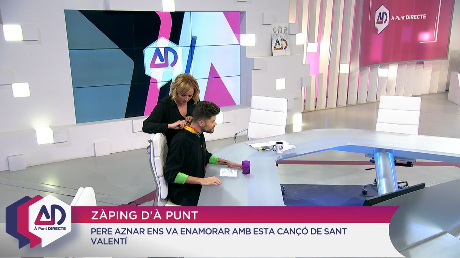 Els moments més divertits de febrer