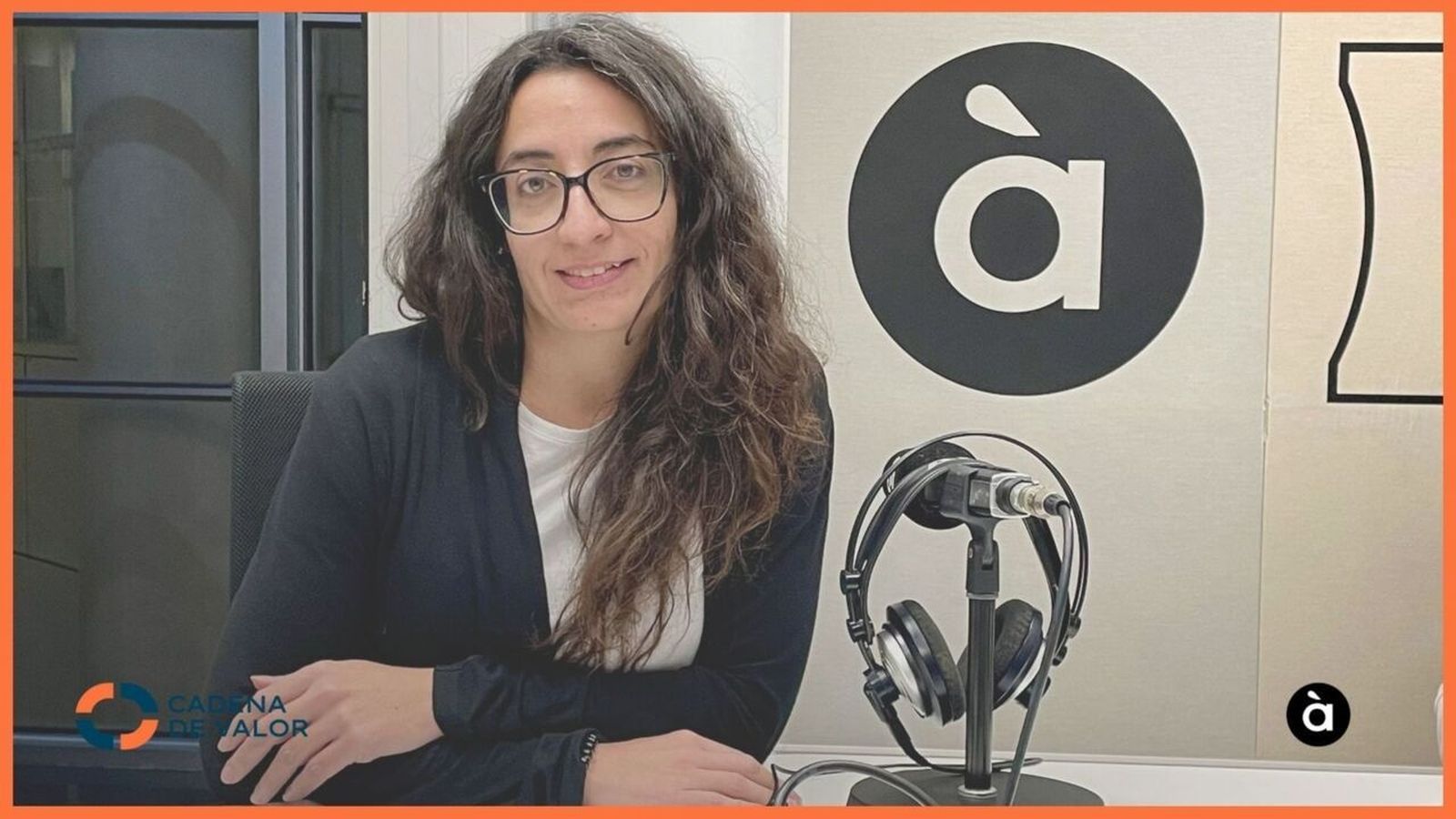 05.01.2024 | Celia Dubal, especialista en parcs empresarials