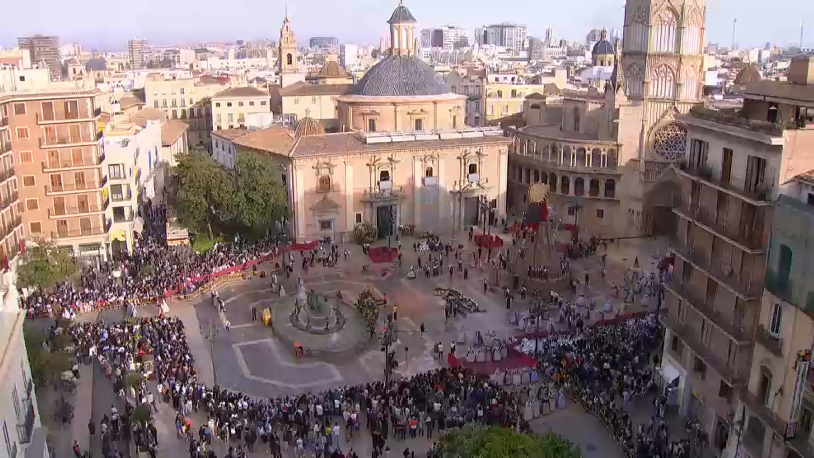 17.03.2024 | Ofrena 17:00 a 18:00