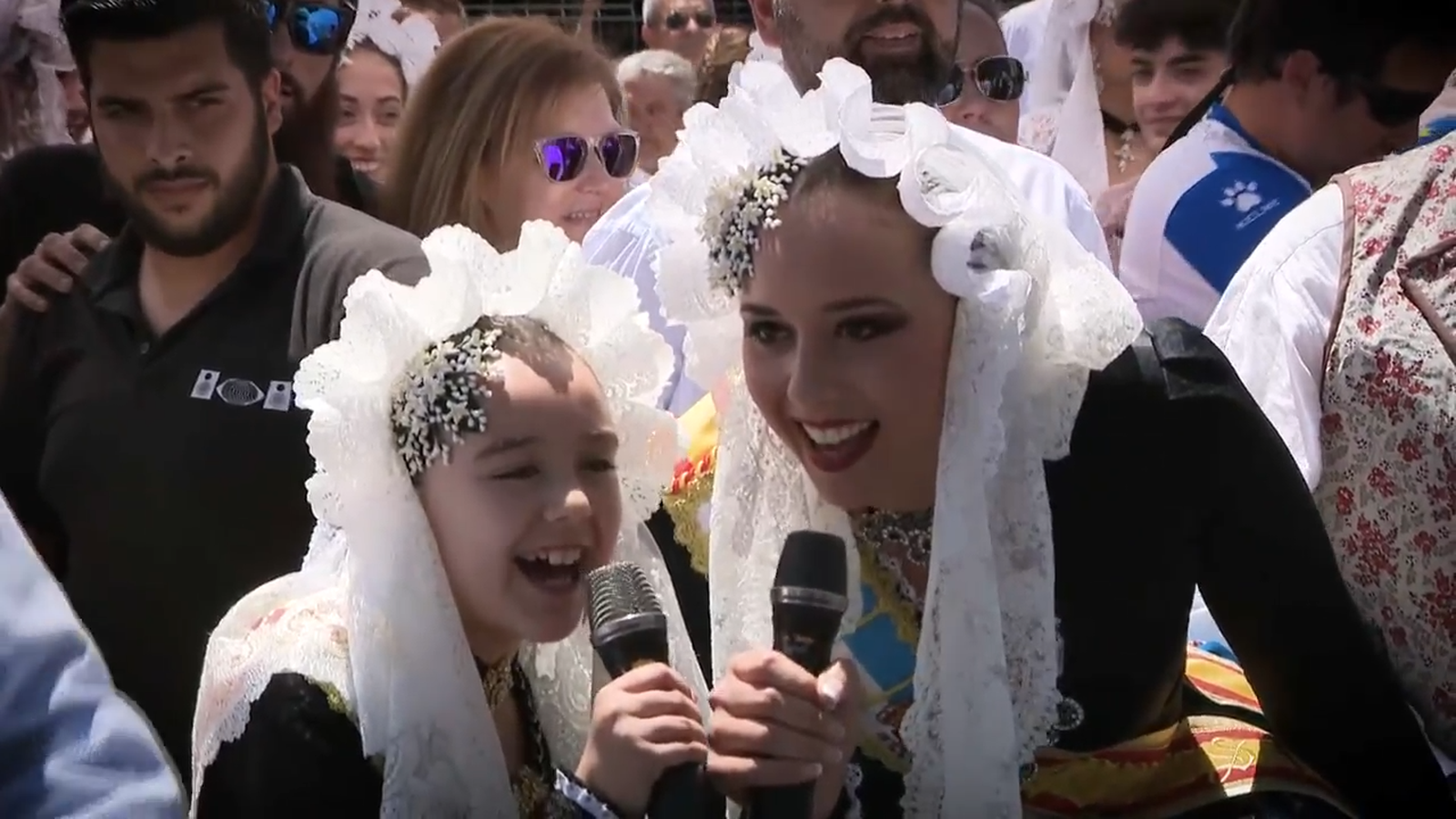 21.6.2022 | MASCLETÀ FOGUERES 2022