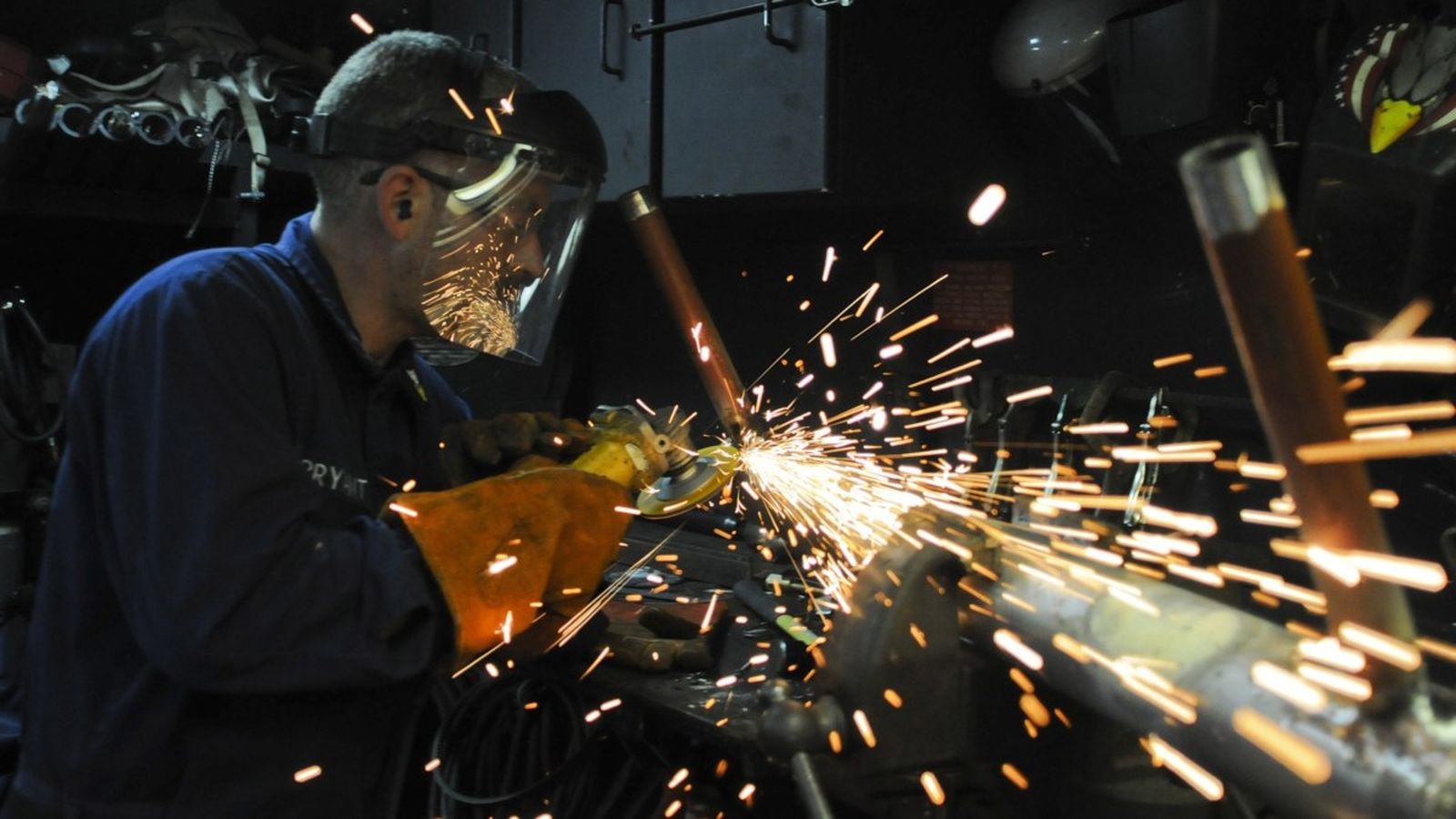 La desocupació baixa en 5.002 persones a la Comunitat Valenciana