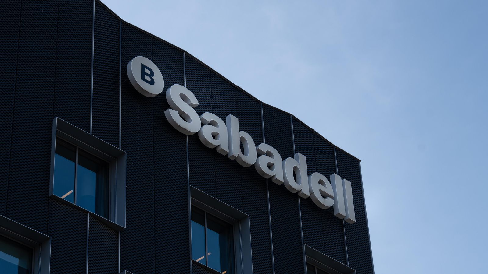Edifici del Banc Sabadell