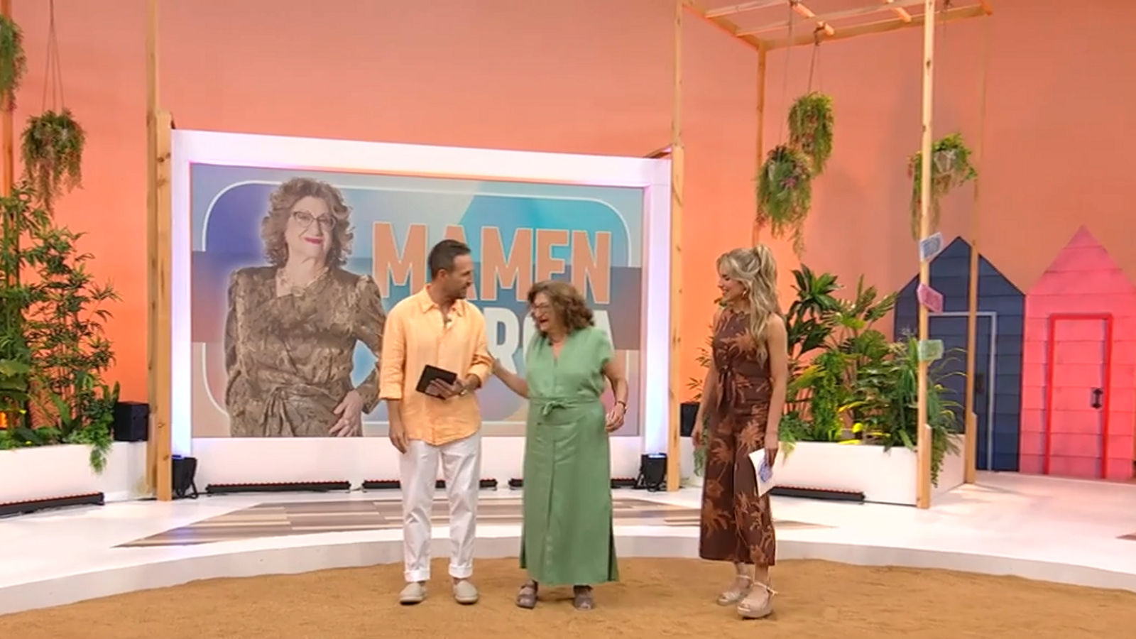 20.08.2025 | A la fresca