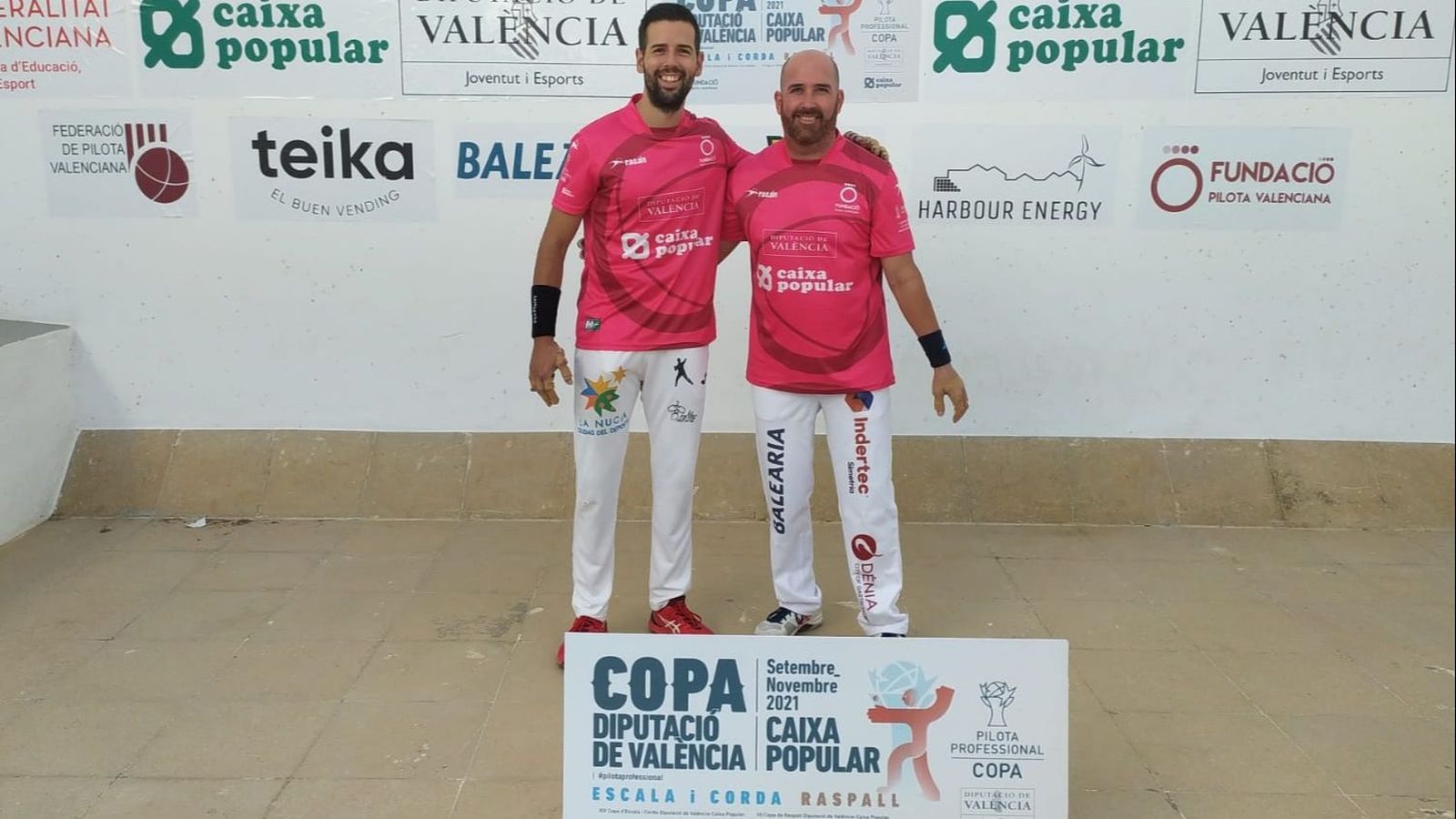 Pere Roc II i Félix, abans d'una partida