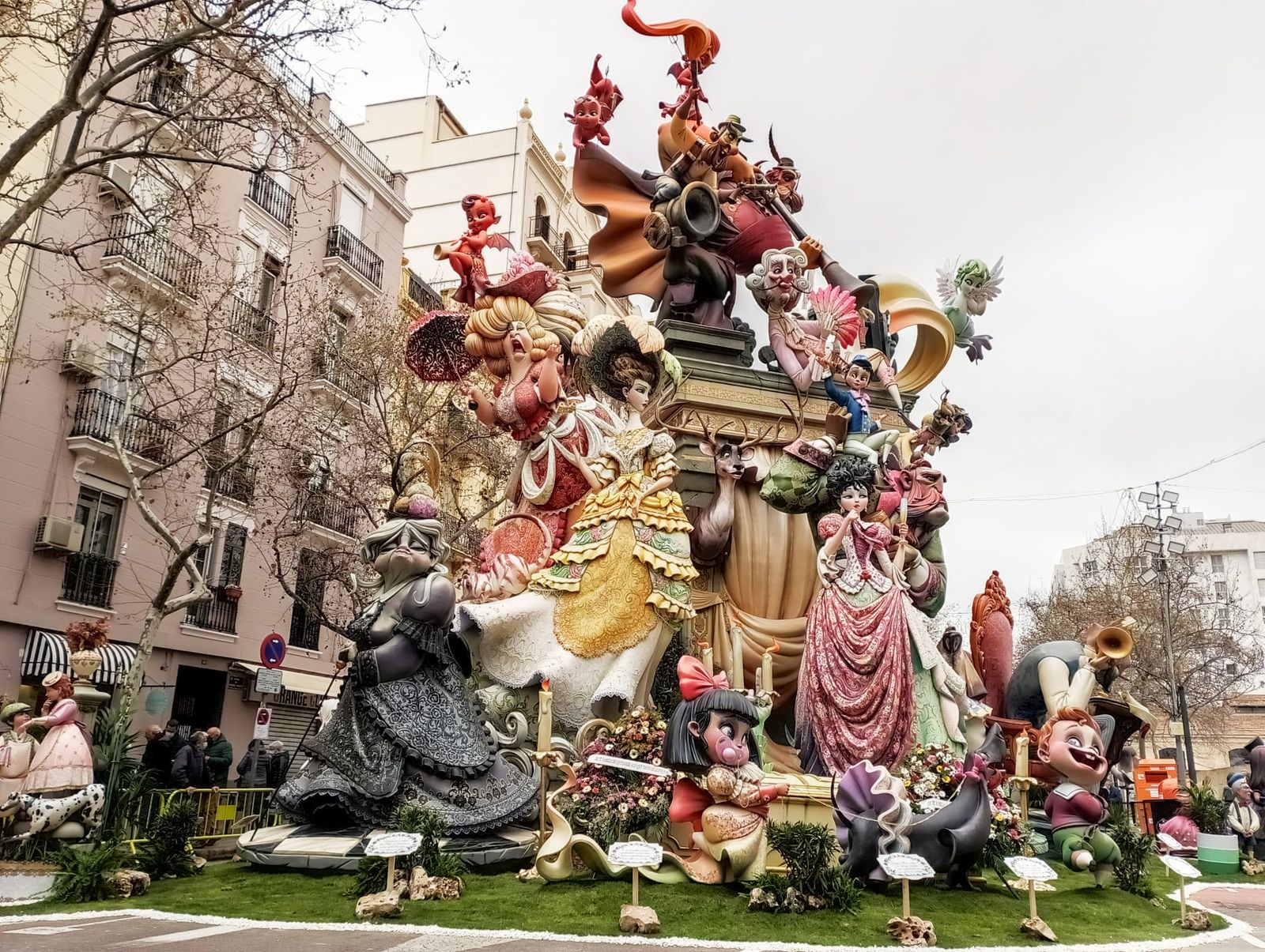 'L'herència dels Tennimcash', David Sánchez Llongo (256.448 €)