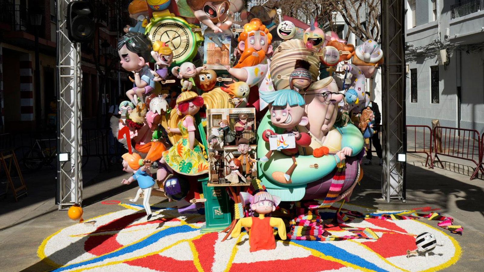 Duc de Gaeta La Pobla de Farnals