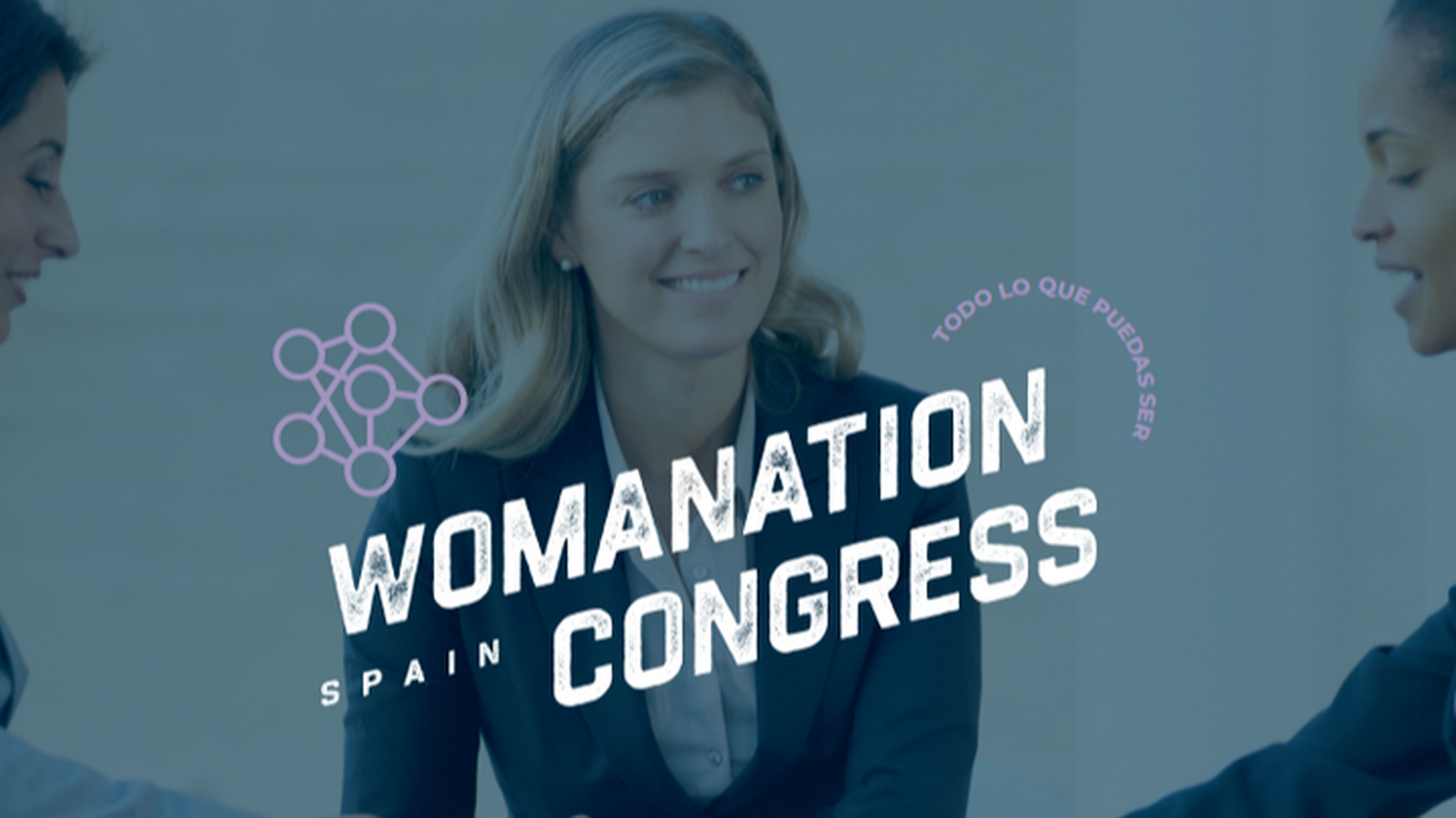 19.10.2023 | La Universitat Politècnica de València celebra el Womanation Congress