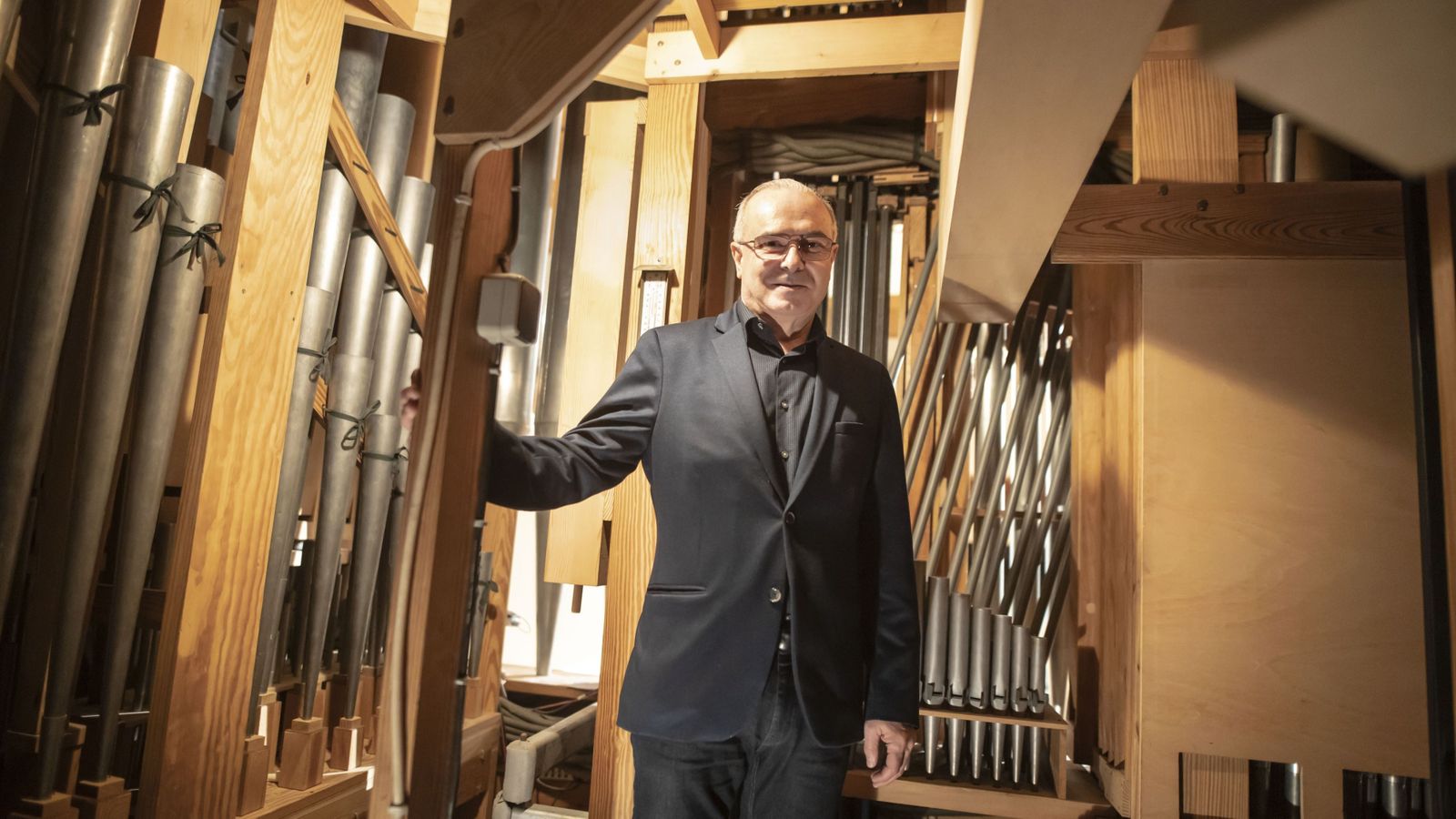 El Palau de la Música ofereix sis concerts gratuïts amb el restaurat Gran Orgue Grenzing