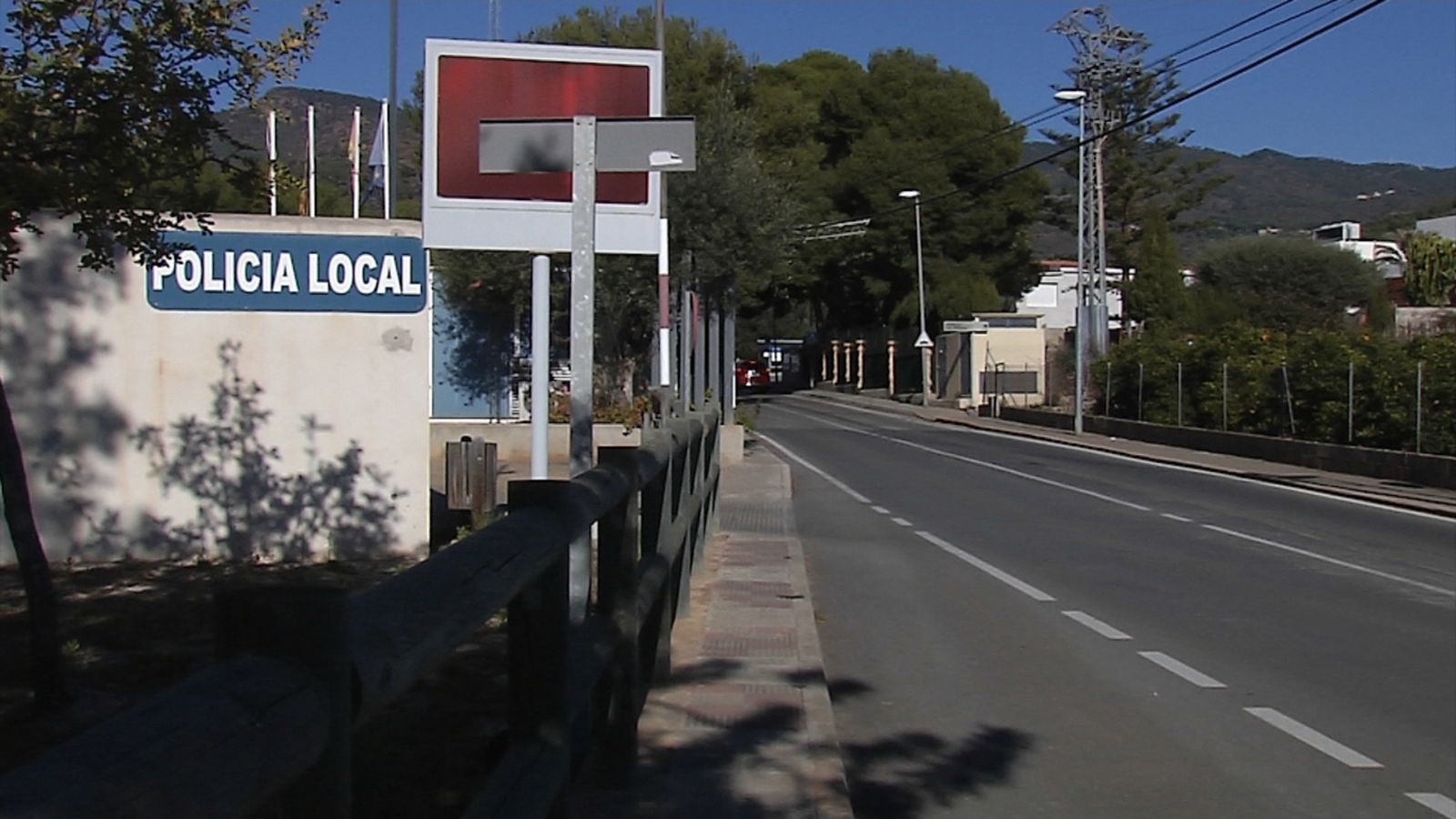 El veïnat de Benicàssim, fart dels constants robatoris a les urbanitzacions