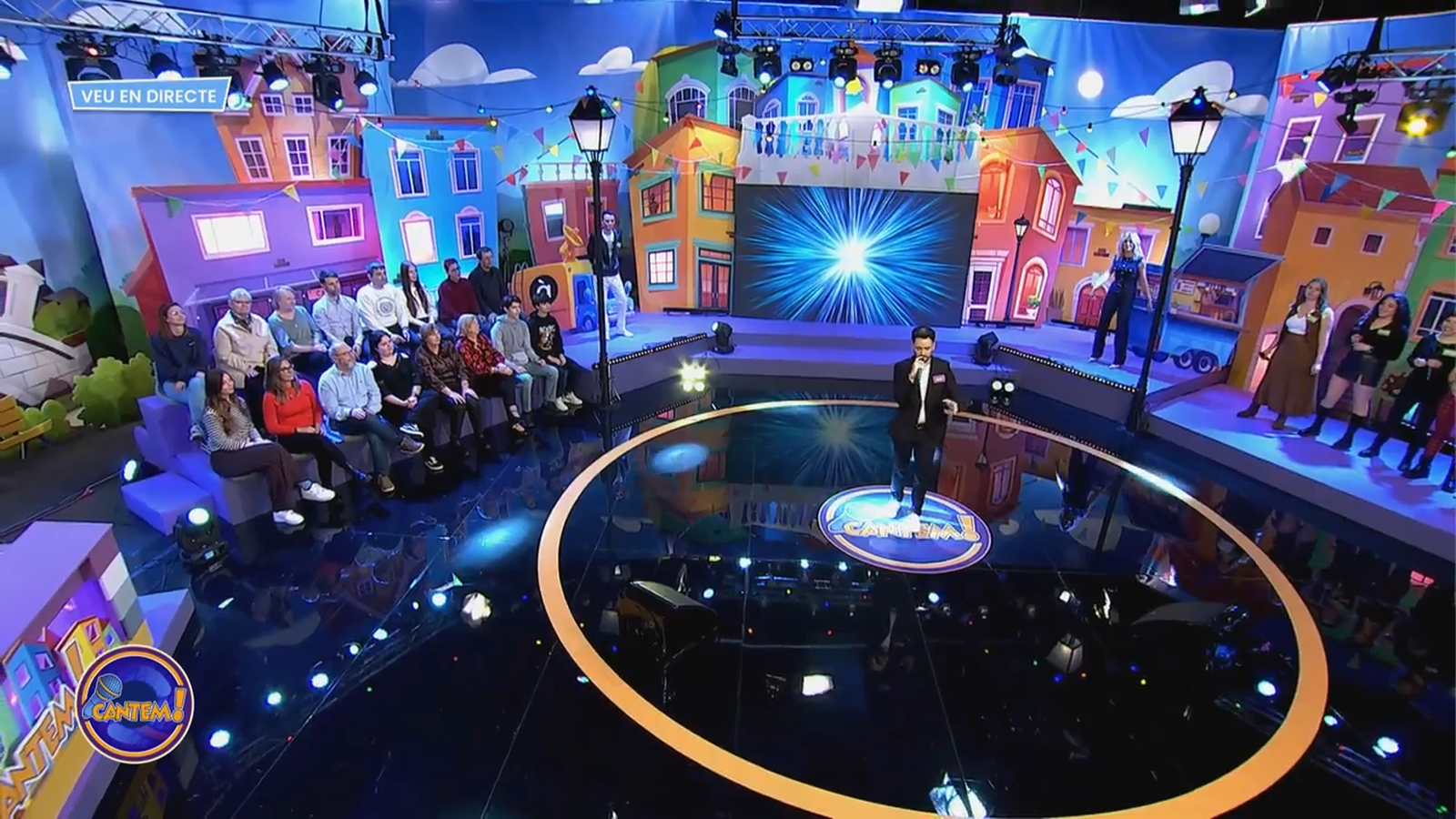 12.01.2026 | Cantem! | Bétera vs. Alboraia