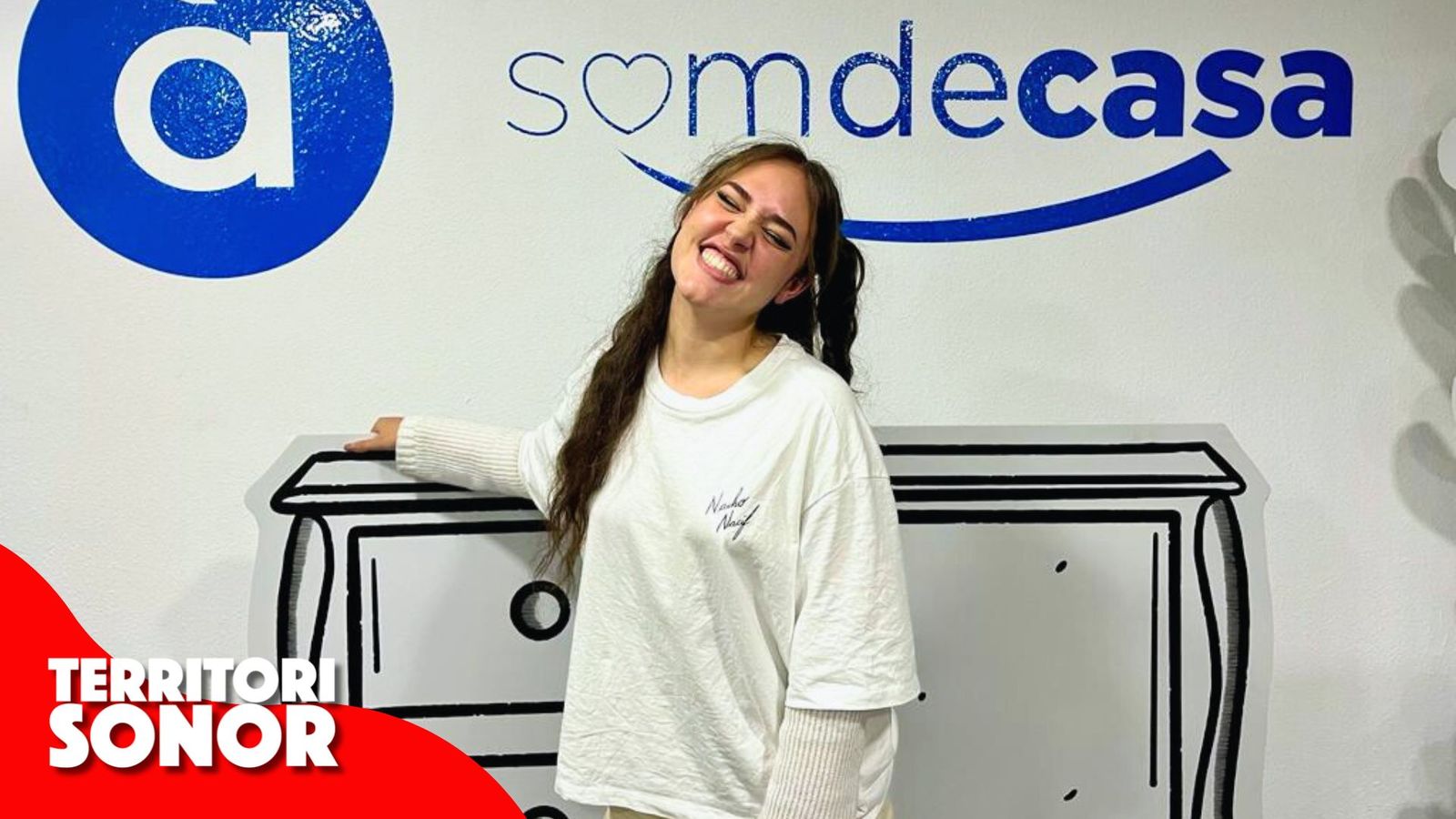 23.01.2024 | Coneixem Irene Córcoles