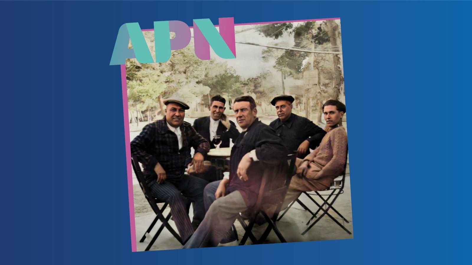 30.04.2025 | “Tenim memòria”: El mausoleu del cementeri d’Alzira dedicat a les víctimes del franquisme