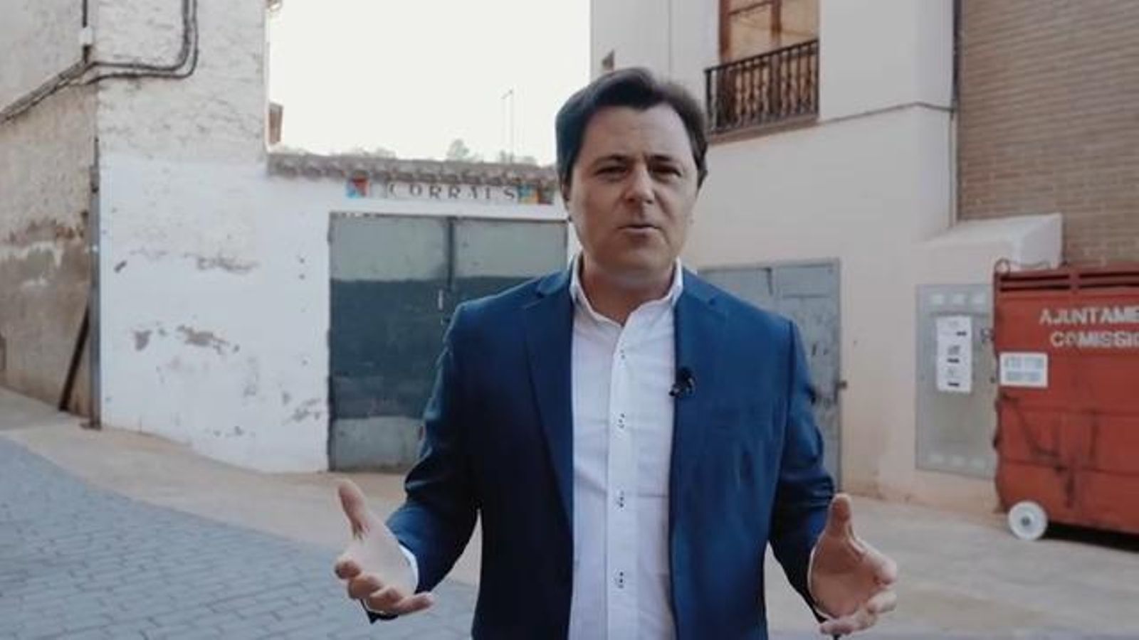 22.11.2025 | La plaça