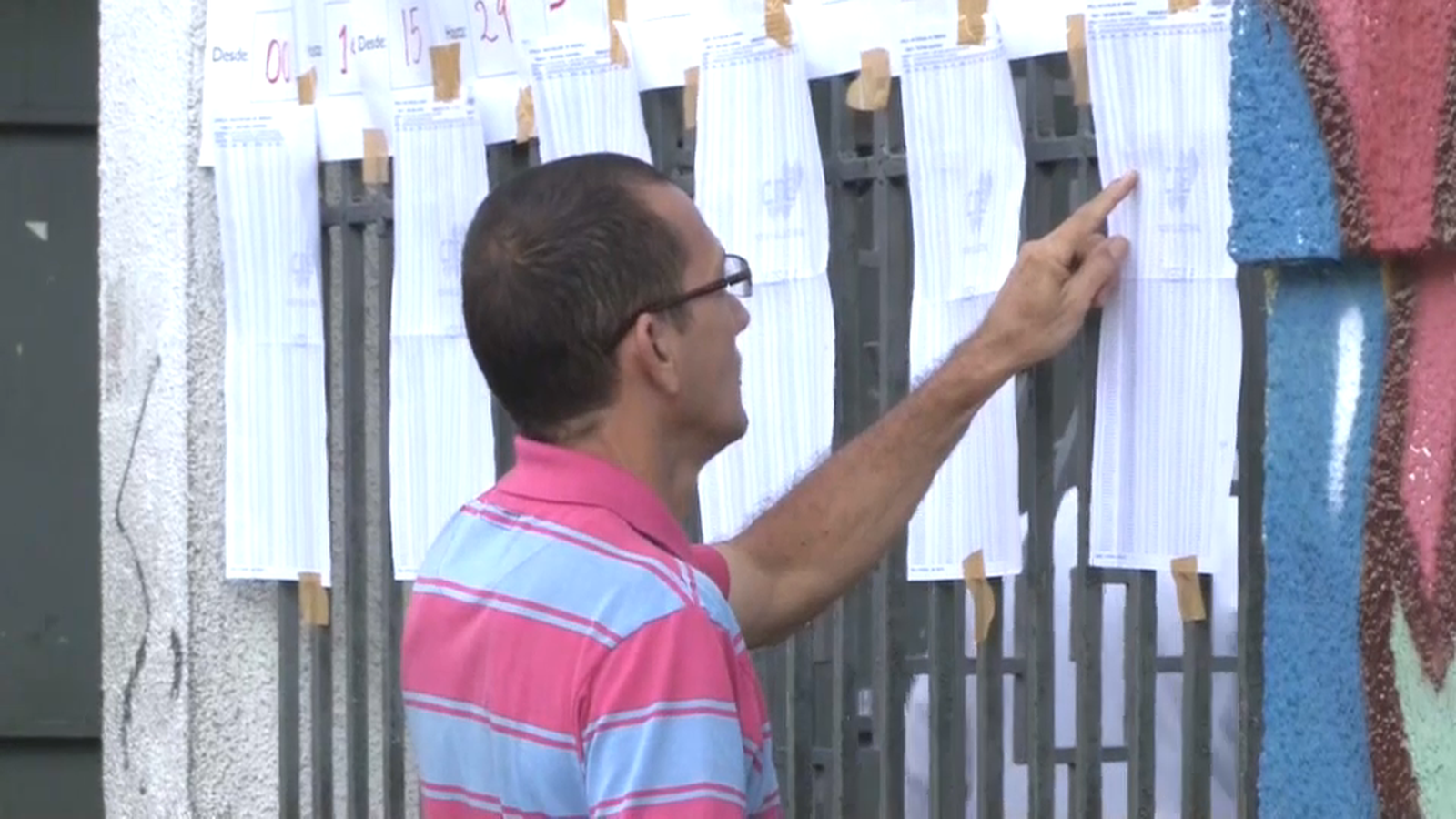 Es posen en qüestió les eleccions a Veneçuela