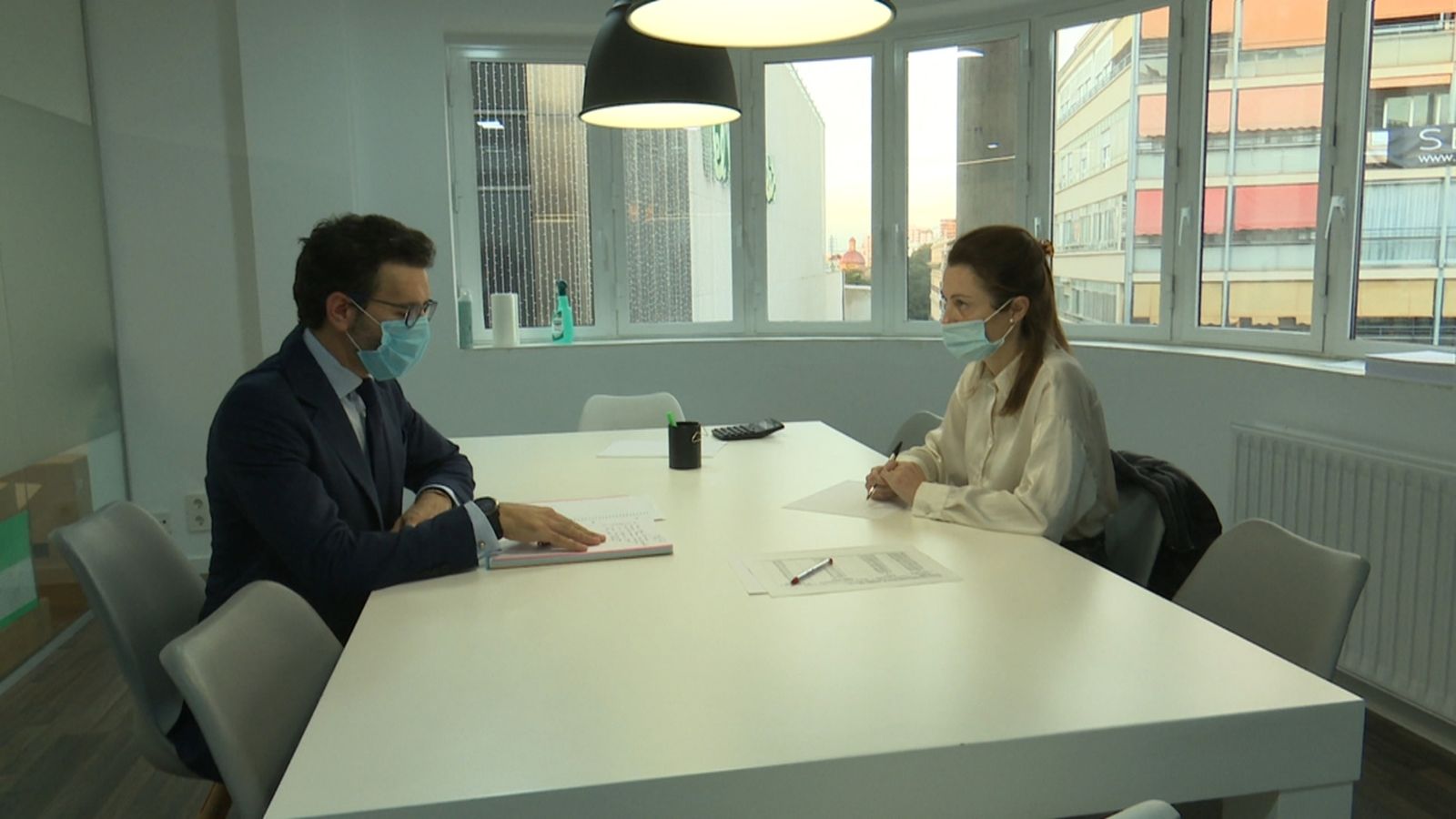 Beneficiaris de la plusvàlua