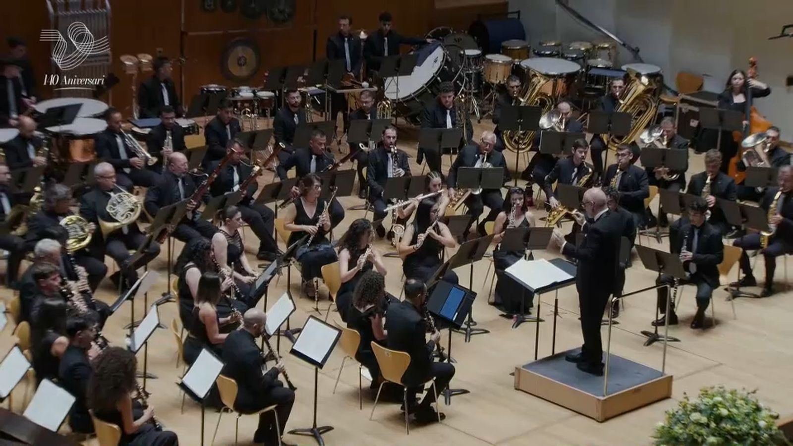 Pentamusa wind orchestra (Italia)
