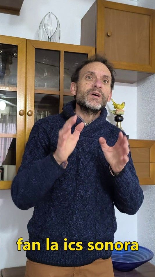 Voiceless f, s or voiced v, z?