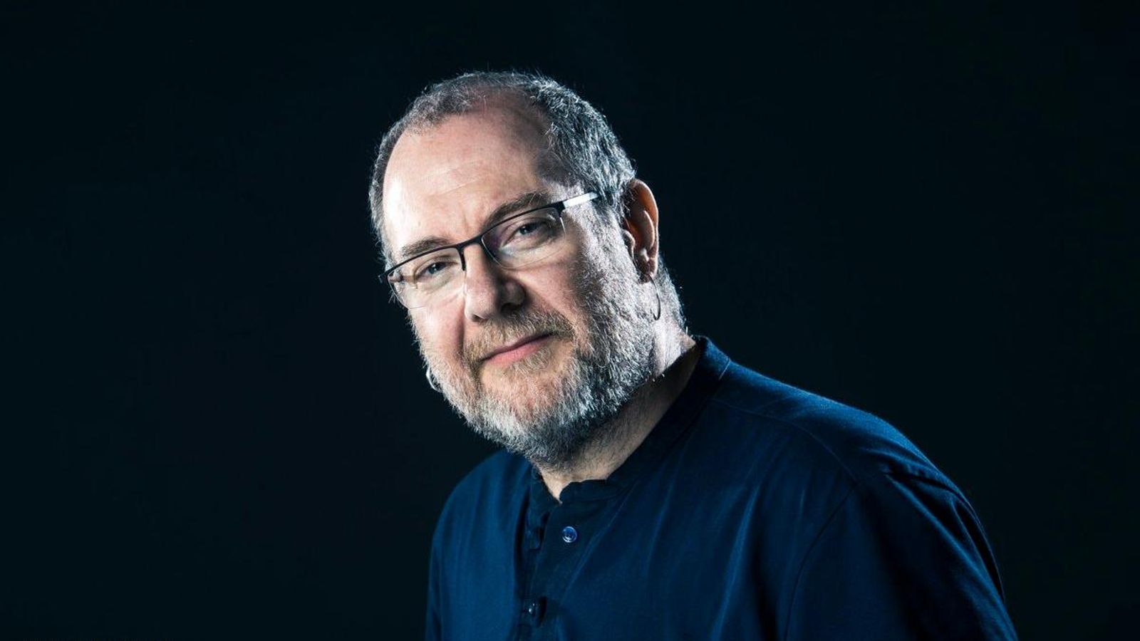 Juanjo Llorens