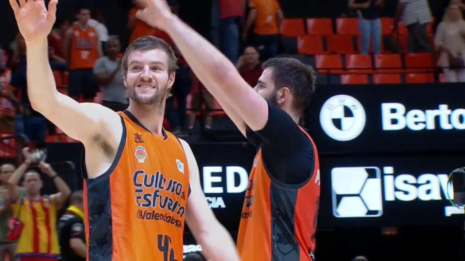 La cistella ja té calendari