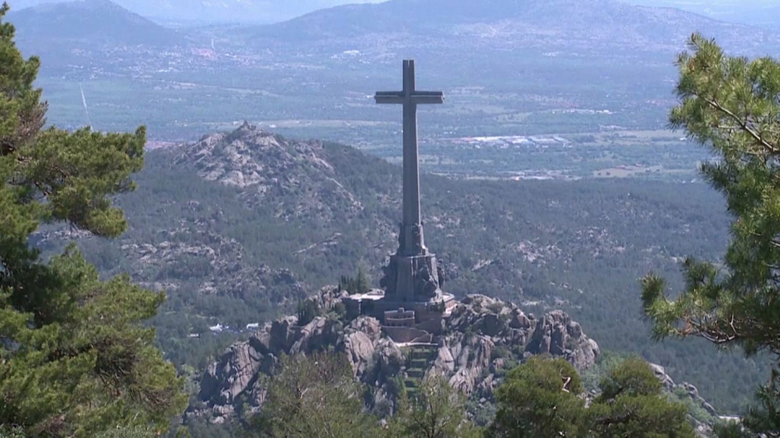 Matías Alonso: “La justícia no serveix de res si no s’administra a qui està viu”