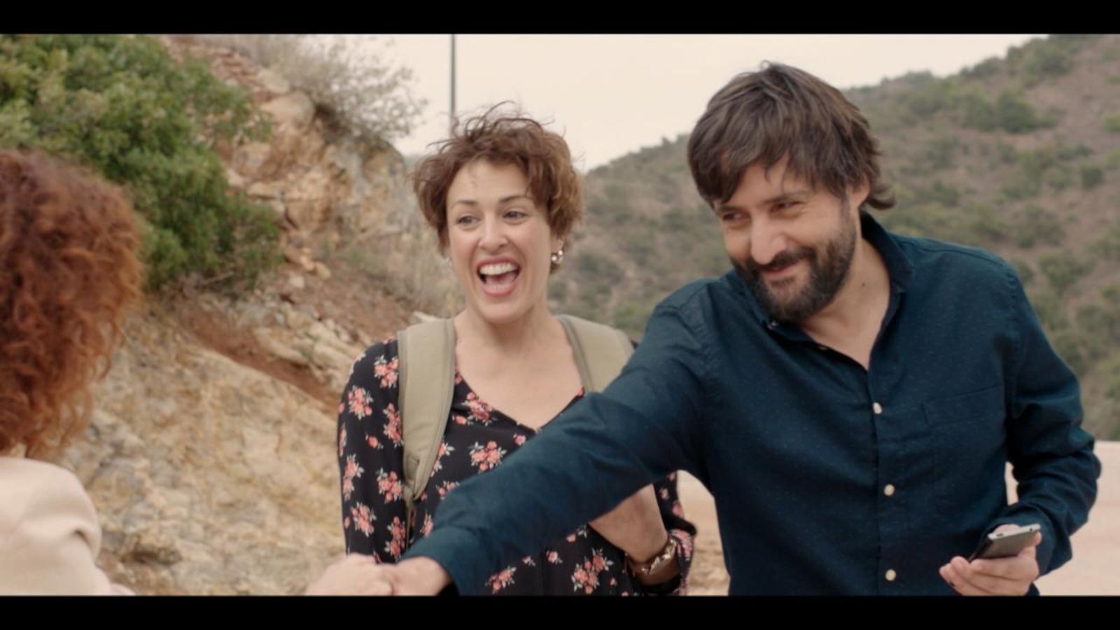 Fórmules de presentació