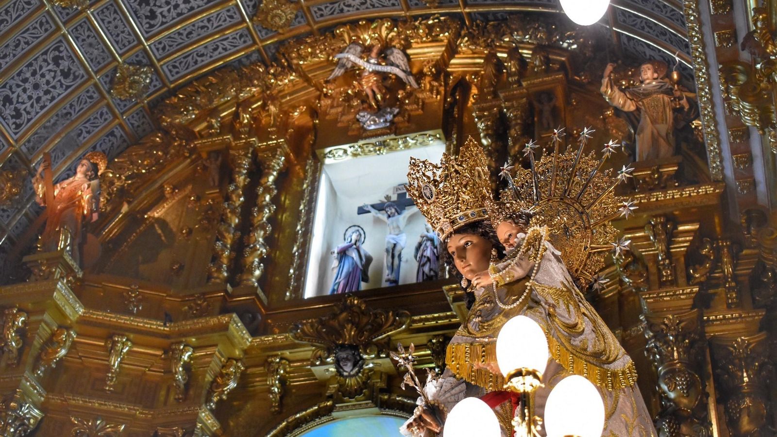 Foto: José Mª Andreu